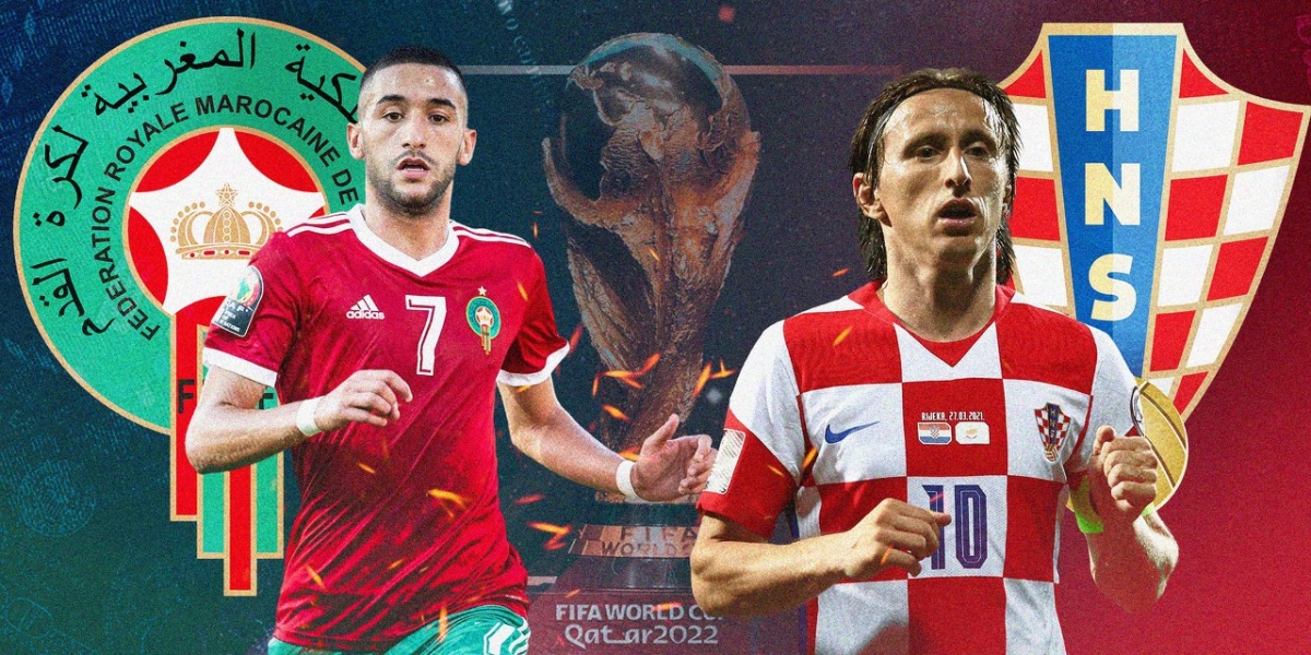 Чемпионат мира-2022. Марокко – Хорватия: коэффициенты букмекеров, прогноз и ставка на матч