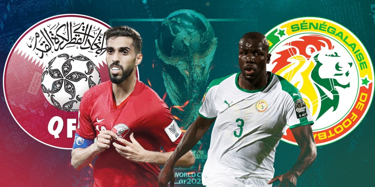 Беттор может стать миллионером на матче чемпионата мира Катар – Сенегал