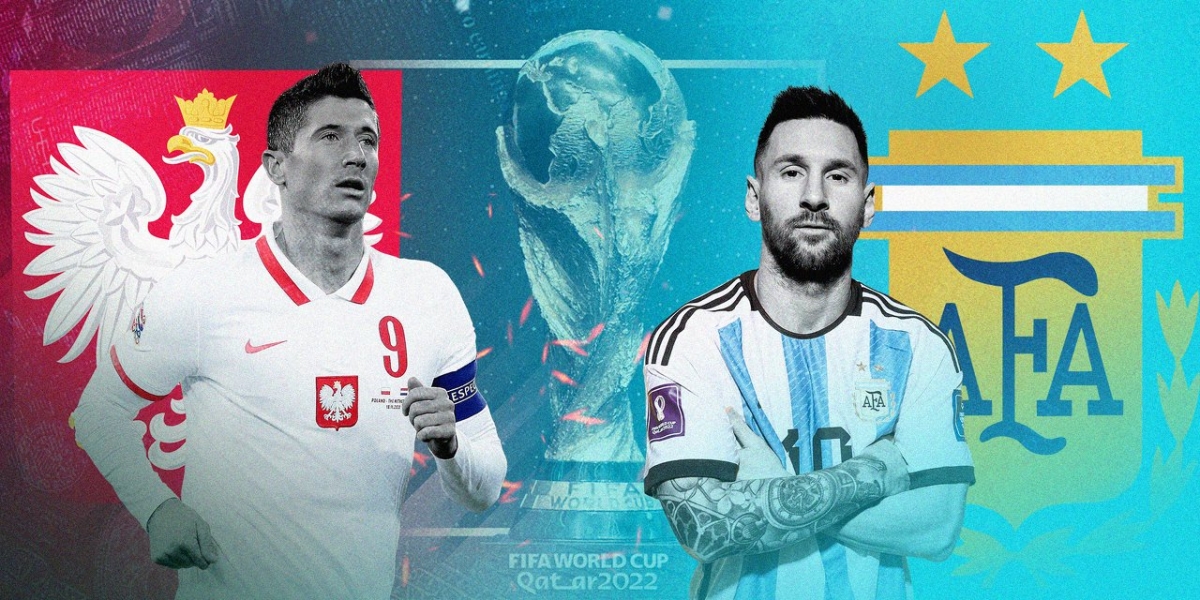Чемпионат мира-2022. Польша – Аргентина. Прогноз и ставка на матч