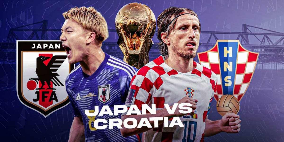 Чемпионат мира-2022. Япония – Хорватия. Будут ли проблемы у хорватов?