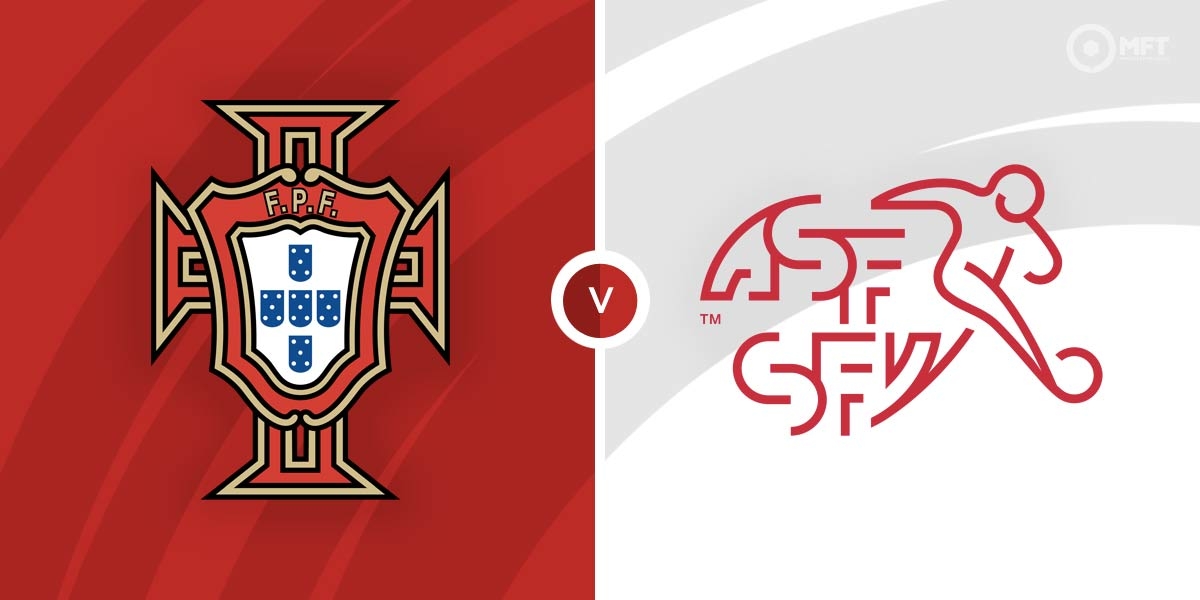 Чемпионат мира-2022. Португалия – Швейцария. Прогноз на матч 1/8 финала