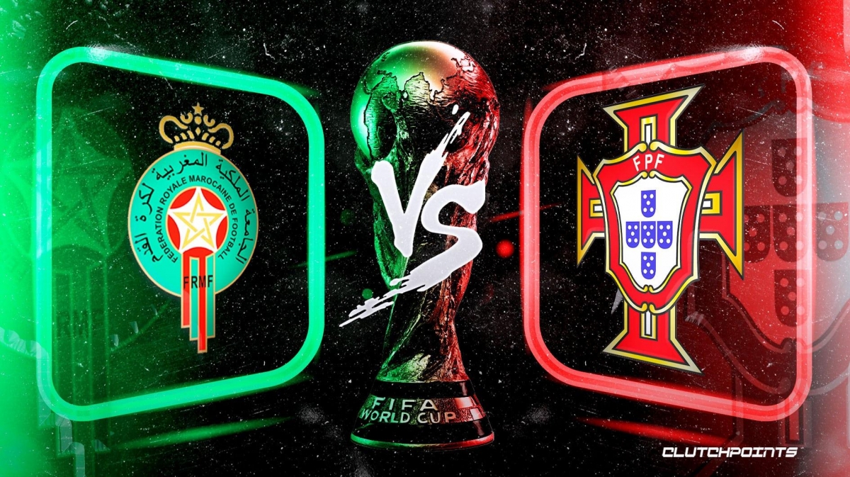 Марокко – Португалия. Прогноз и ставка на матч Чемпионата Мира по футболу