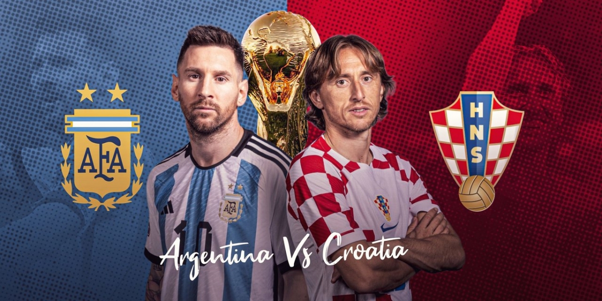 Чемпионат мира. Аргентина – Хорватия. Вся надежда на Месси?
