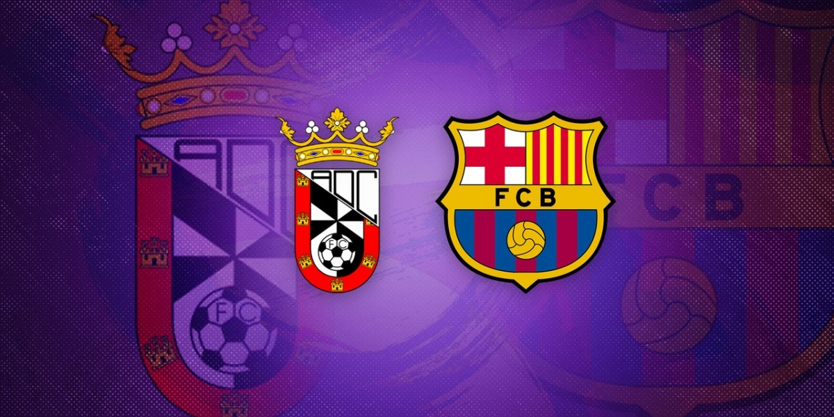 «Сеута» – «Барселона»: прогноз и ставка Константина Генича на матч кубка Испании