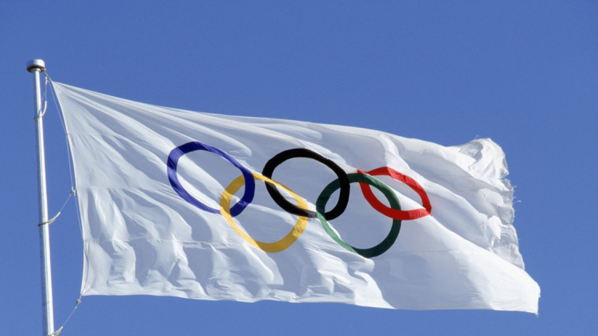 Российские спортсмены могут быть допущены к Олимпийским Играм