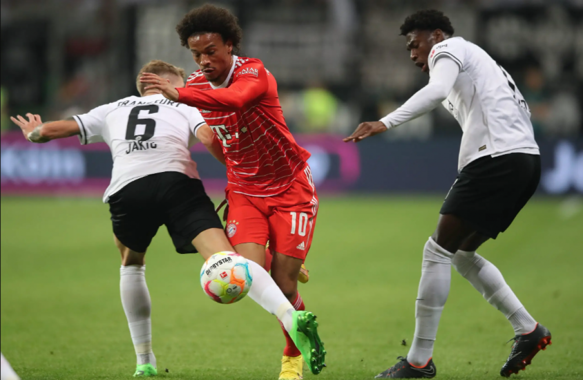 «Бавария» – «Айнтрахт»: какую ставку сделать на матч чемпионата Германии?