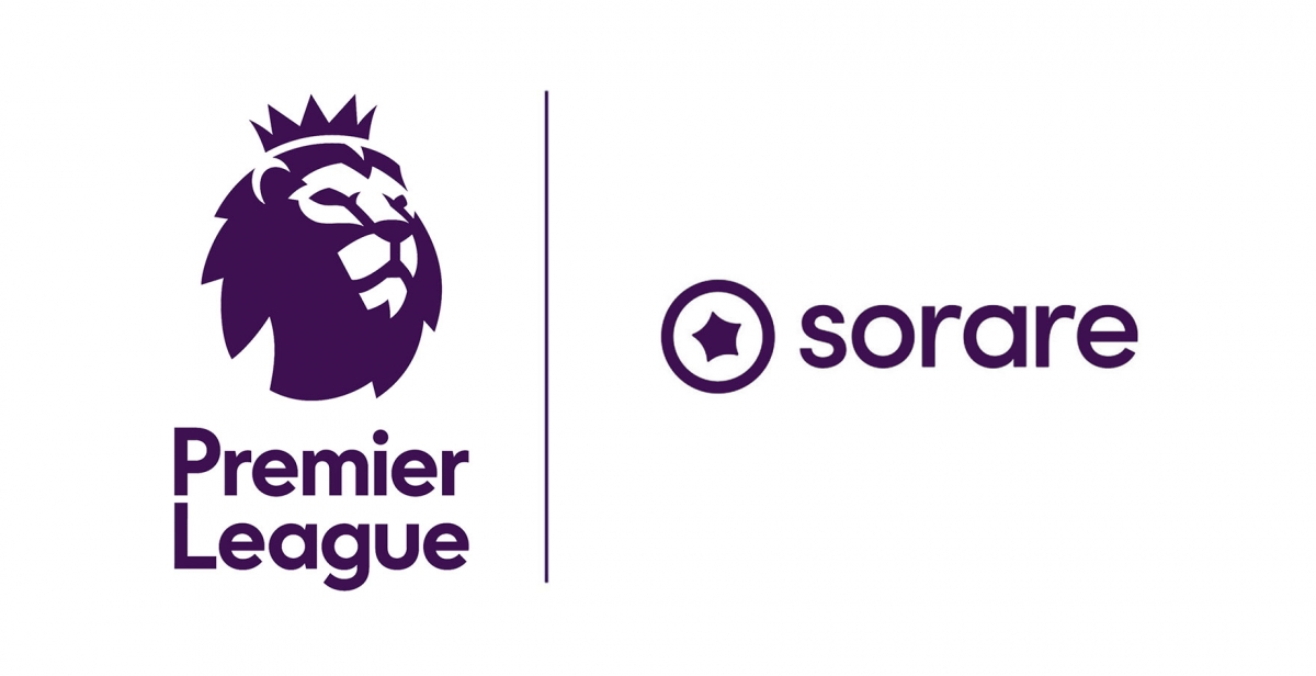 NFT-платформа Sorare объявила о партнерстве с английской Премьер-лигой