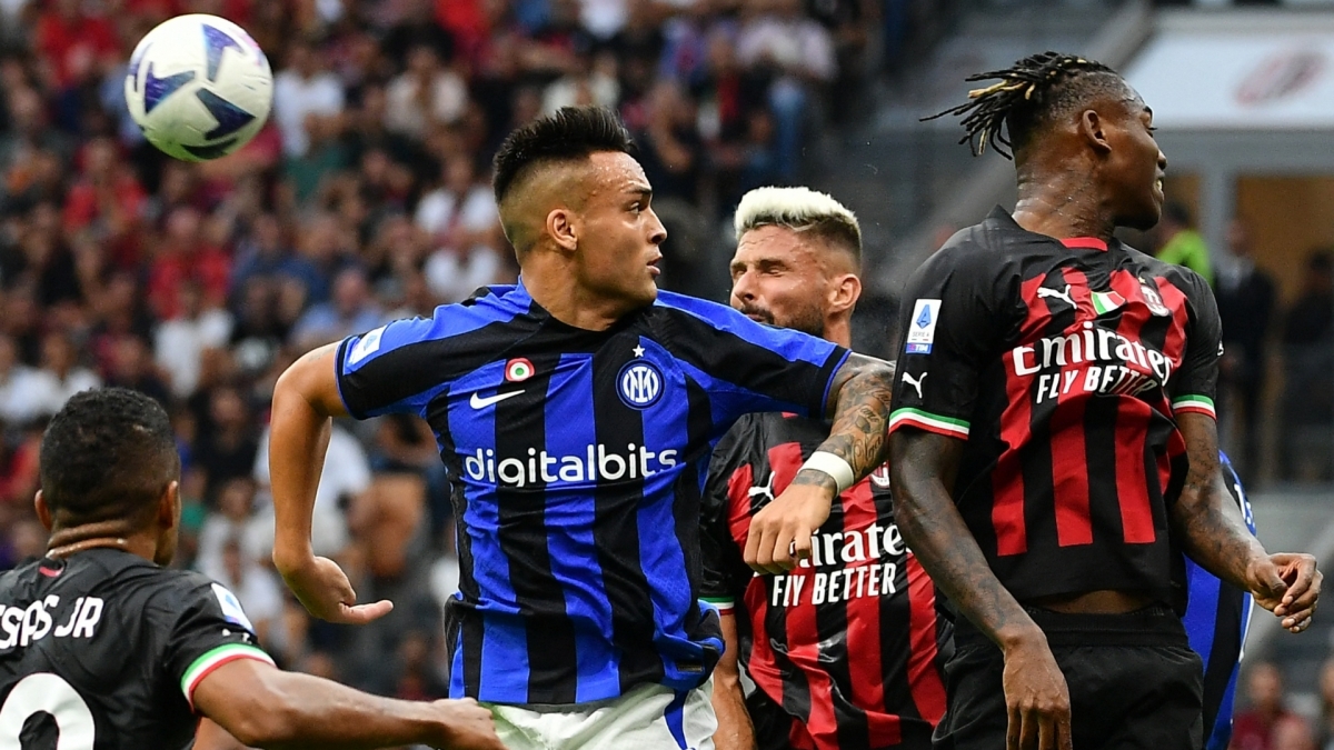 «Интер» – «Милан»: прогноз и ставка на матч чемпионата Италии