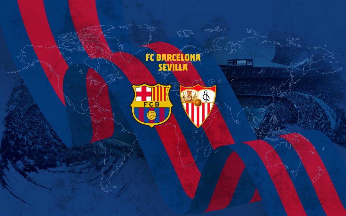 «Барселона» – «Севилья»: прогноз и ставка на матч Константина Генича