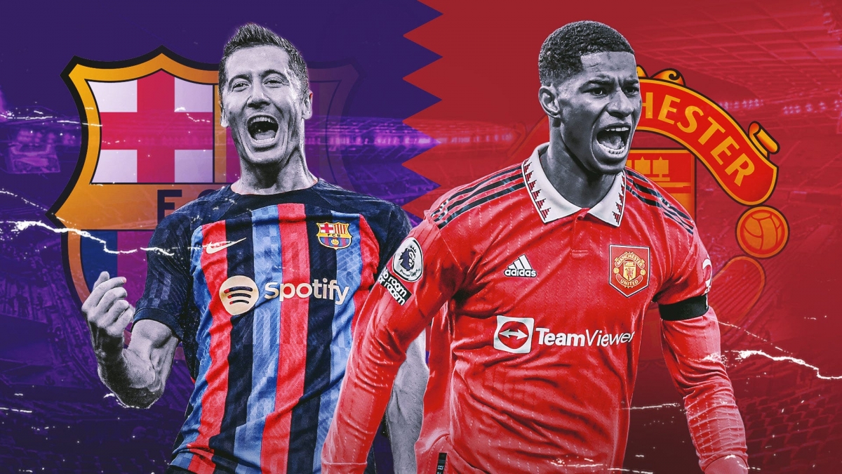 «Барселона» – «Манчестер Юнайтед»: какую ставку выбрать на матч Лиги Европы