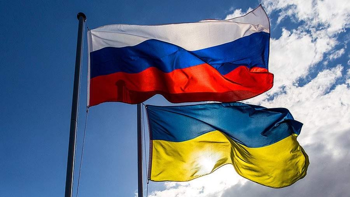 Минспорта Украины запретило спортсменам участвовать в соревнованиях с белорусами и россиянами