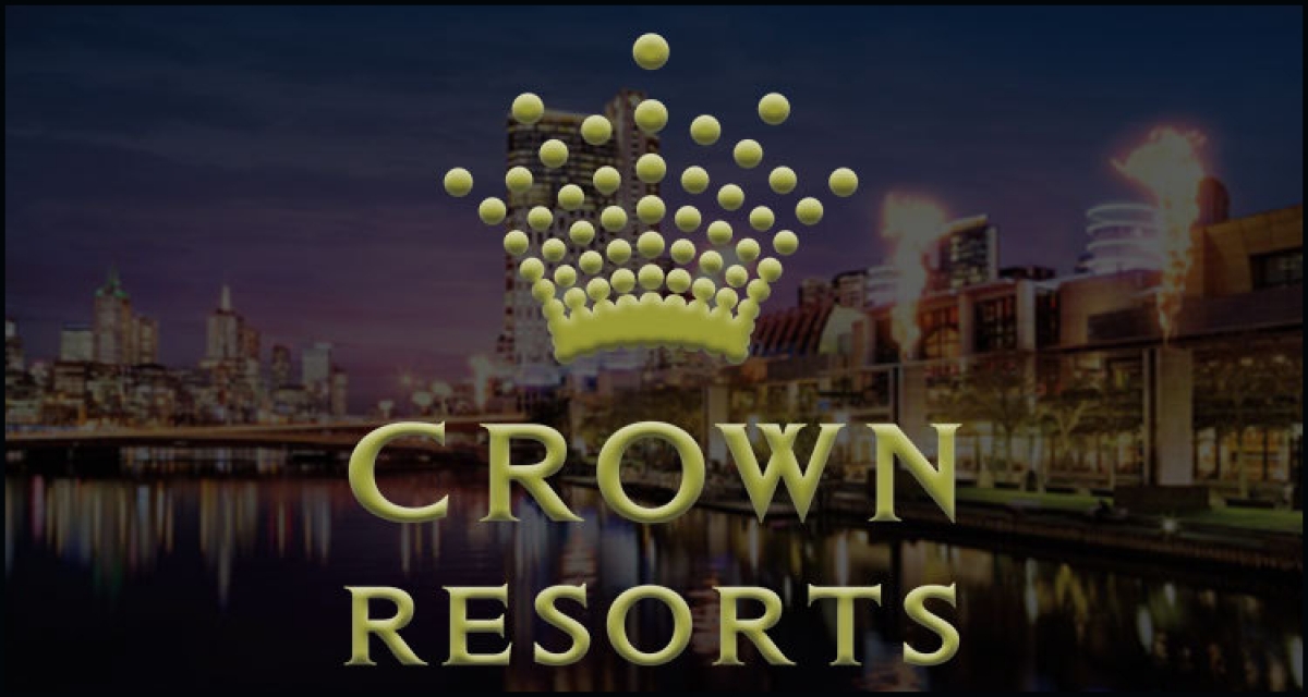 Игровой холдинг Crown Resorts оштрафован на рекордные $450 млн