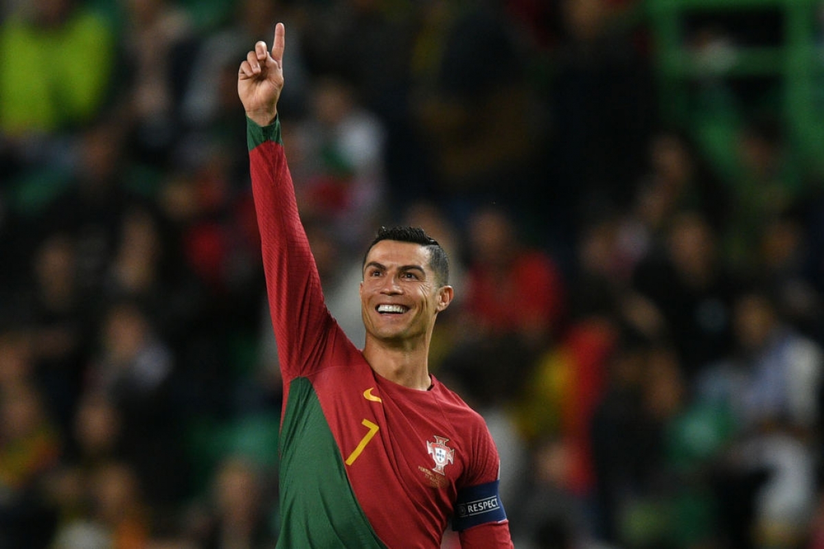 Donde esta la casa de cristiano ronaldo en portugal