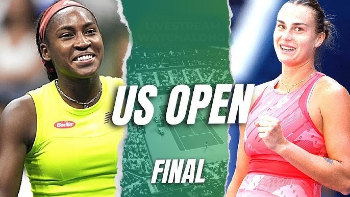 Кори Гауфф – Арина Соболенко: кто выиграет US Open-2023?