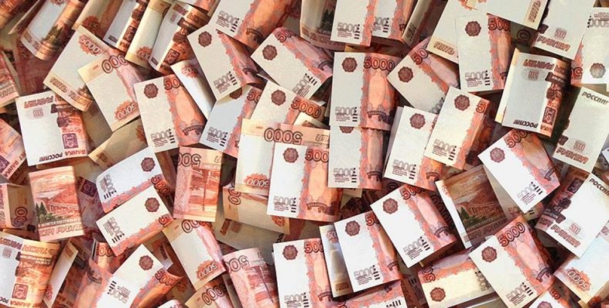 Клиент БК «Бетсити» выиграл 5,56 млн рублей со ставки в 100 тысяч