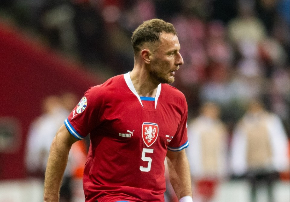 Три футболиста сборной Чехии отстранены из-за нарушений режима перед отборочным матчем Евро-2024