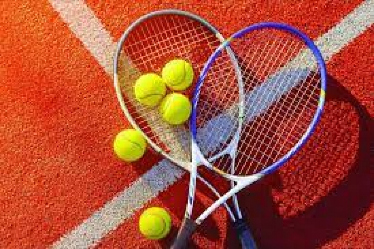Два теннисиста пожизненно дисквалифицированы за договорные матчи