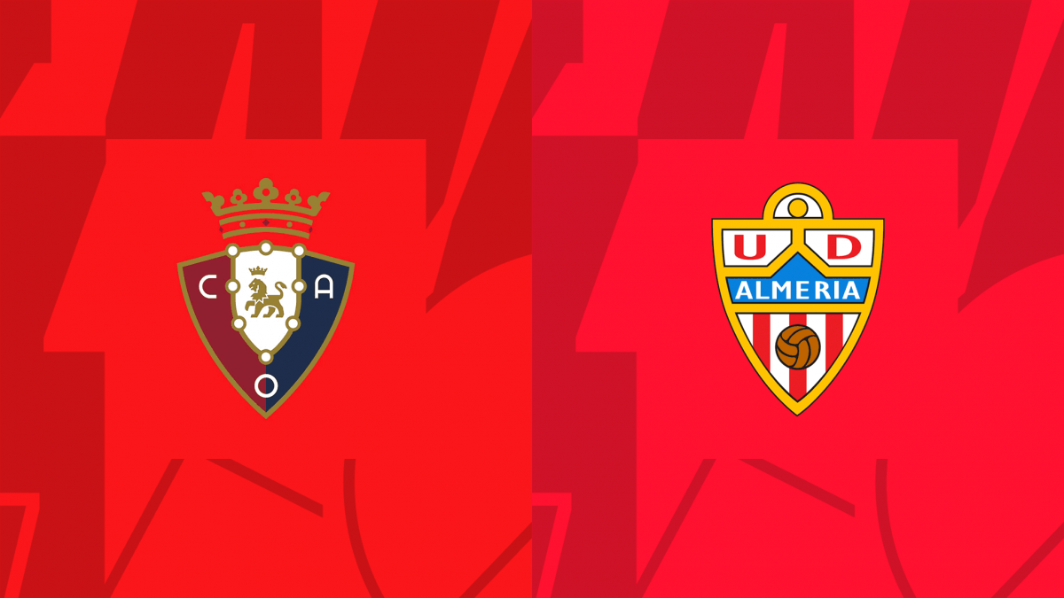 Осасуна альмерия прямая. Альмерия Севилья. FC Osasuna logo PNG. Альмерия Жирона.