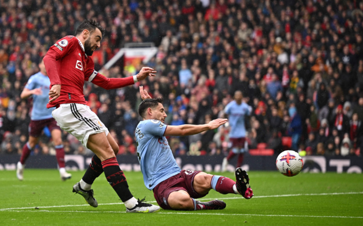 Астон Вилла – Манчестер Юнайтед, прогнозы и ставки