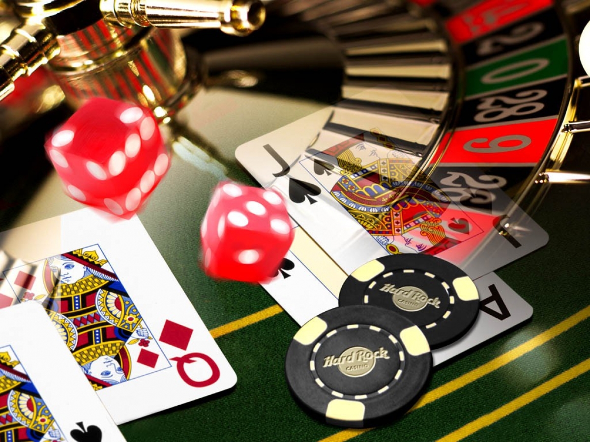 Изучаем и учимся: как играть в онлайн-казино и не рисковать всеми деньгами - Casino7