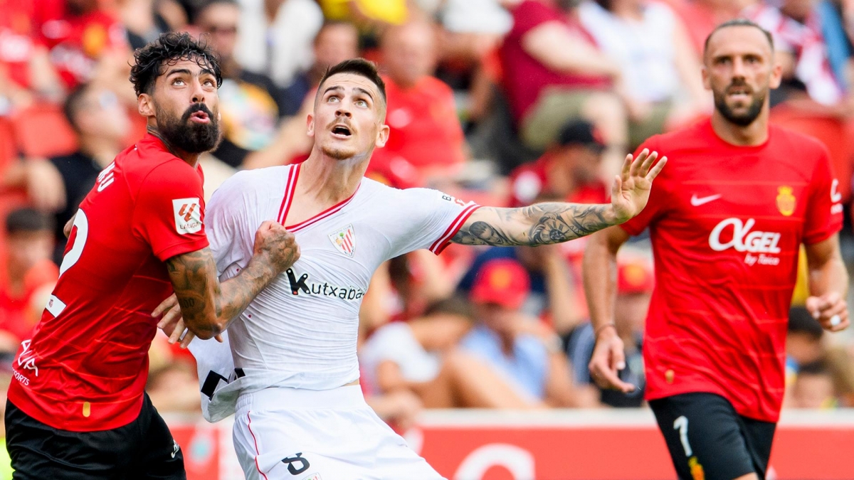 Атлетик – Мальорка, прогнозы и ставки на финал Кубка Испании