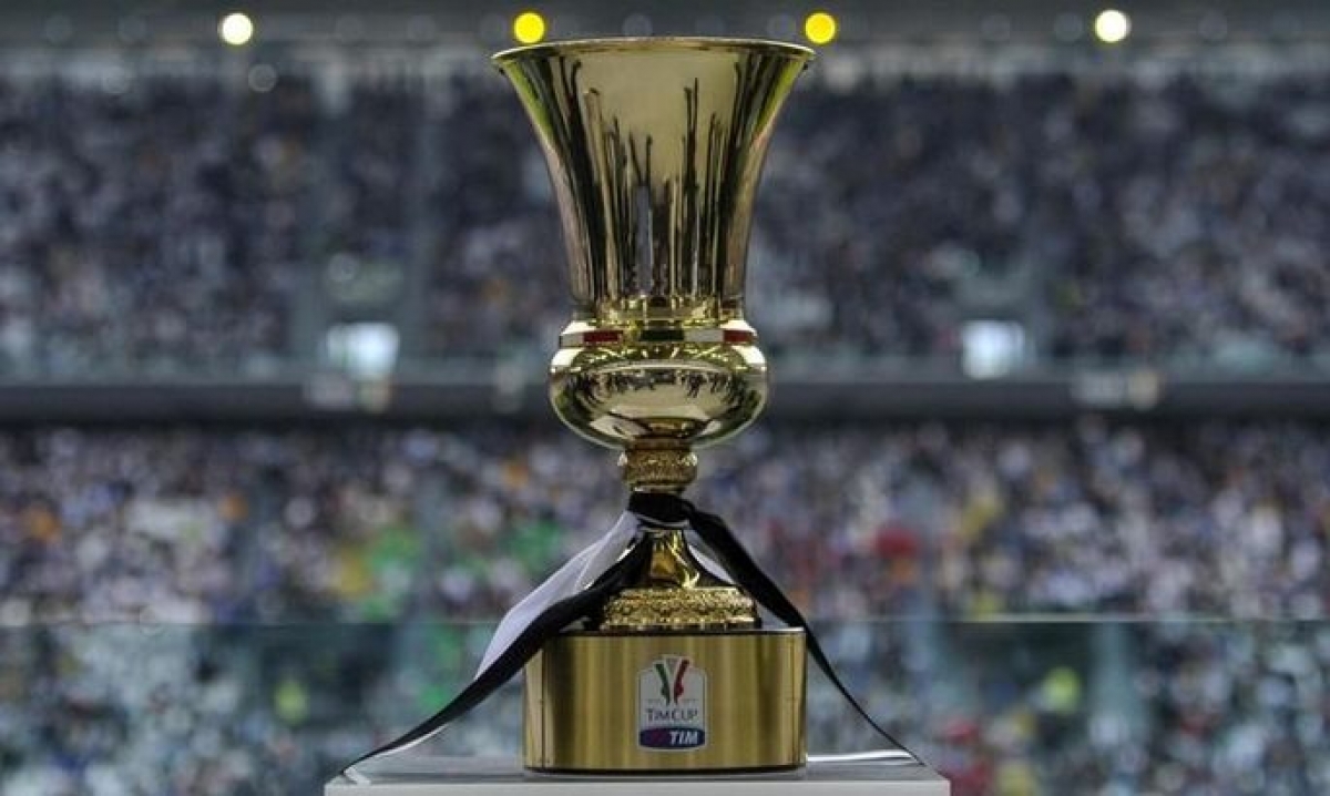 Где смотреть «Аталанта» – «Ювентус», прямая трансляция финала Кубка Италии