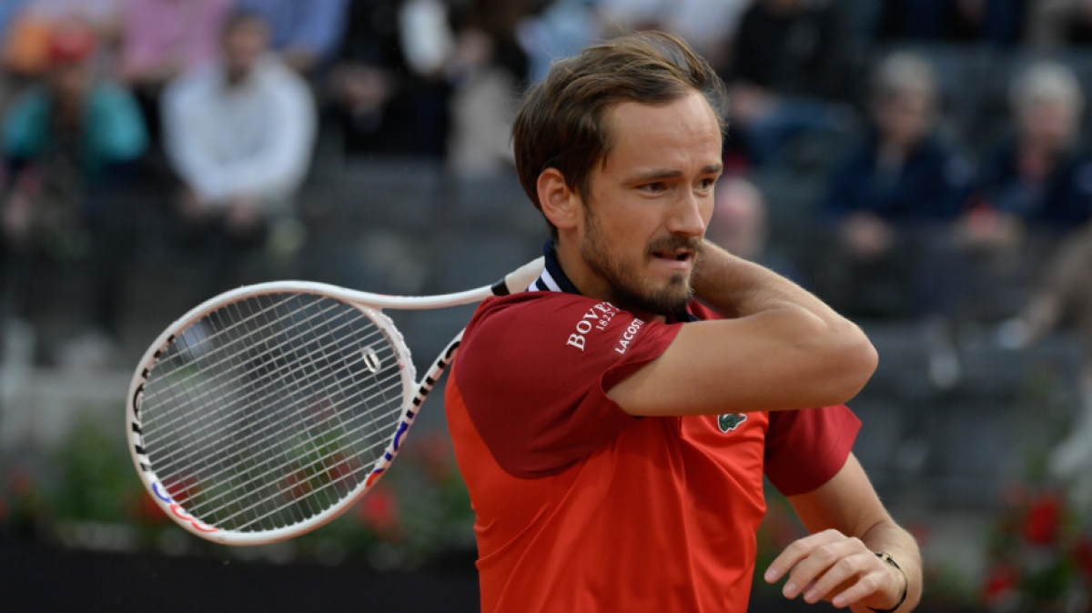 Янник Синнер – Даниил Медведев, прогноз на матч US Open