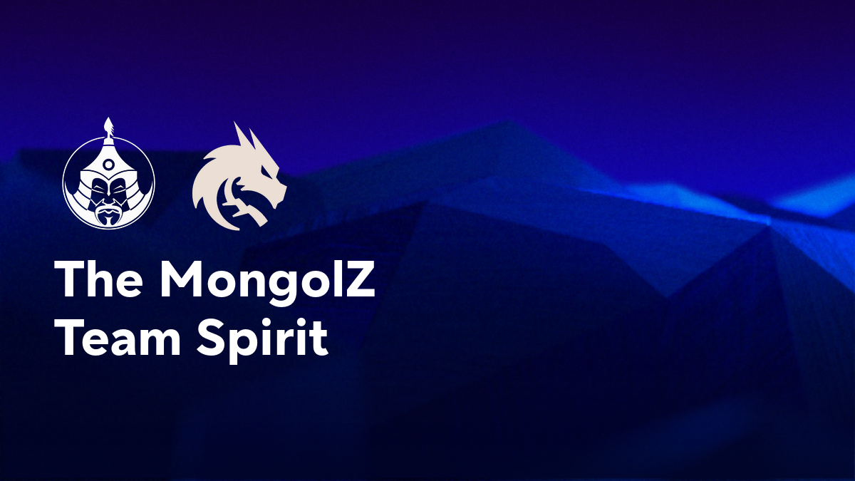 The Mongolz – Team Spirit прогноз на матч