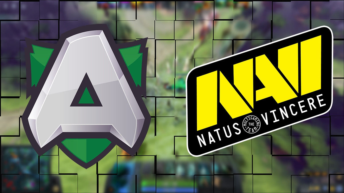 Alliance – Natus Vincere прогноз на матч