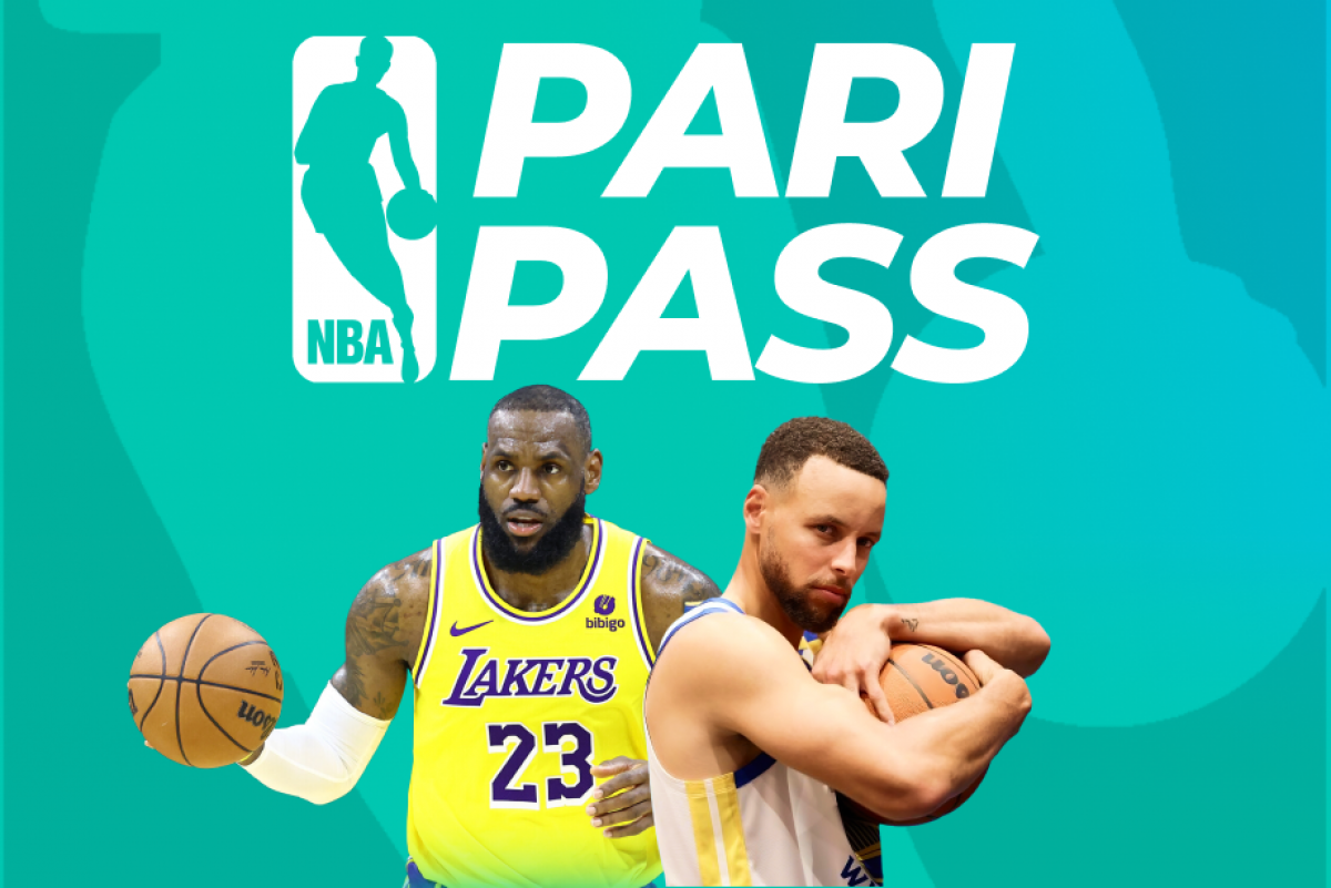 В платформе PARI PASS появился NBA