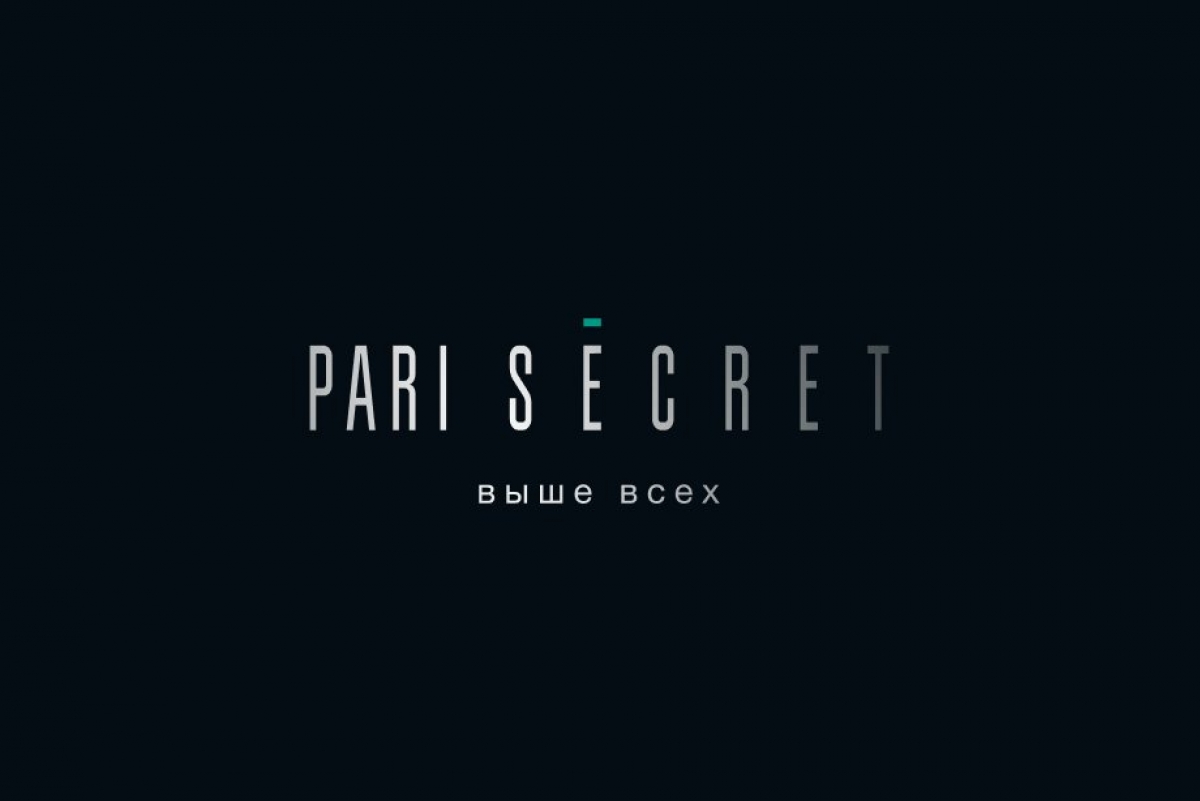 PARI SECRET: революция в сегменте VIP на рынке российского беттинга