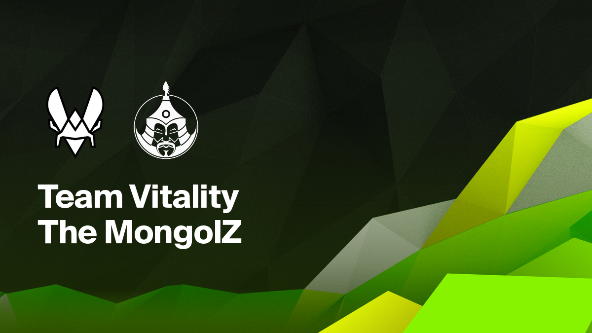 Прогноз на матч Vitality - Mongolz в ESL Pro Ligue